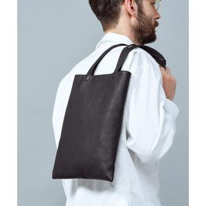 MR.OLIVE E.O.I GLR 2WAY トート バッグ　革 別注】＜MR.OLIVE E.O.I＞GLR 2WAY トート バッグ（トートバッグ）｜MR