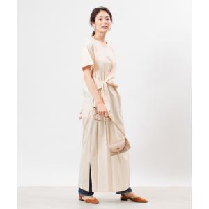 ワンピース Venit マーセライズカットソーワンピース の最安値 価格比較 送料無料検索 Yahoo ショッピング