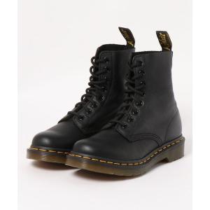Dr. Martens 8ホールブーツ ブラック 1460 楽天市場】ドクターマーチン 8ホール ホワイトウェルト ブーツ