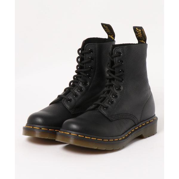 ブーツ 「Dr.Martens」1460 PASCAL 8EYE BOOT ドクターマーチン パスカ...