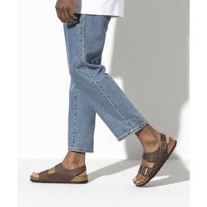 BIRKENSTOCK（ビルケンシュトック） サンダル メンズ ミラノ 34191