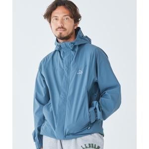 RLX RALPHLAUREN◇ナイロンジャケット/XL/ナイロン/NVY : セカンド