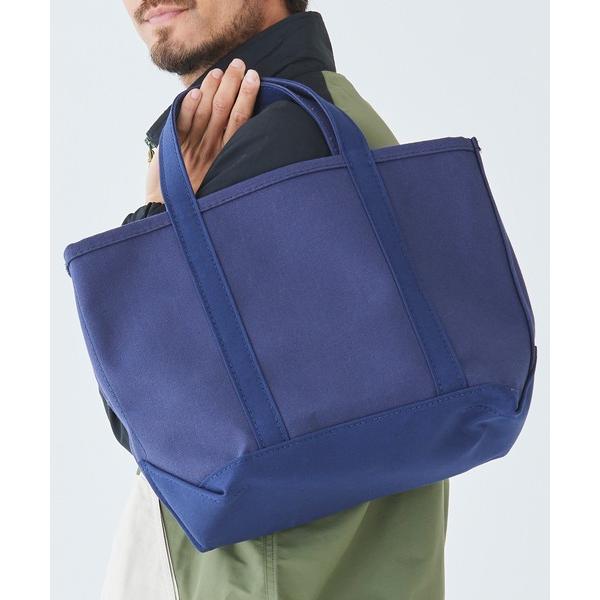 トートバッグ ソリッド・ボート・アンド・トート ミディアム レディース メンズ