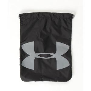 デイバック リュック UAオージーシー サックパック(トレーニング/UNISEX) メンズ