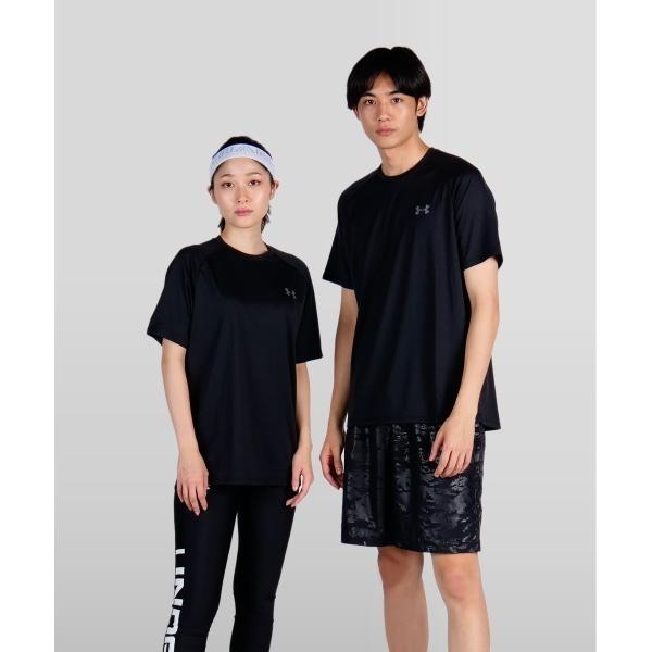 tシャツ UAテック ショートスリーブTシャツ2.0（トレーニング/メンズ） メンズ