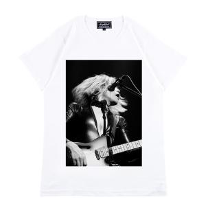 MEDICOM TOY（メディコム・トイ） Amplifier “甲本ヒロト” TEE《2017年