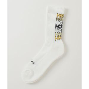 靴下 ROSTER SOX/ロスターソックス /HOMERUN SOX/ホームランソックス