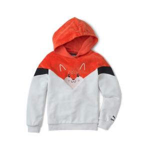 スウェット PUMA プーマ キッズ アニマルズ MCS スウェット フーディ― 92-128cm