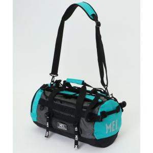 バッグ スポーツバッグ MEI 3WAYダッフルバッグ 30L
