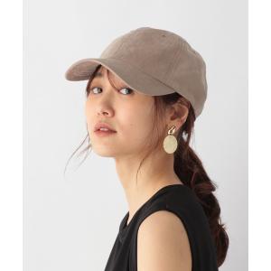 帽子 キャップ 洗える抗菌アソートCAP/892565 レディース
