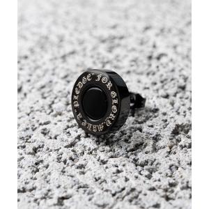 ヤージ ya-ji 紐ピアス ゴールド レッド アクセサリー : LOOPヤフー