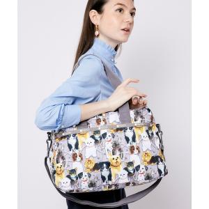 トートバッグ バッグ HARPER BAG　パピィパーク