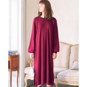 ワンピース リブ イン コンフォート 伸びやか素材でキレイ見せもかなう カットソーブラックワンピース Zozotown Paypayモール店 通販 Paypayモール