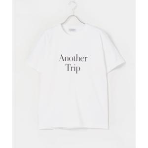 tシャツ Tシャツ LOWERCASE×POET MEETS DUBWISE　Another Trip T-Shirts