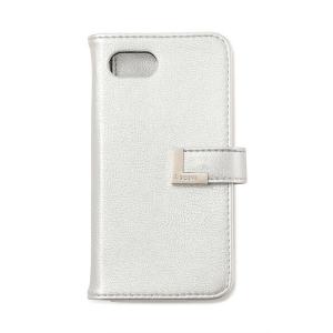 モバイルケース A SCENE/エーシーン/BC アーバンフリップ ケース -iPhone 6/6s/7/8/SE2 対応モデル-