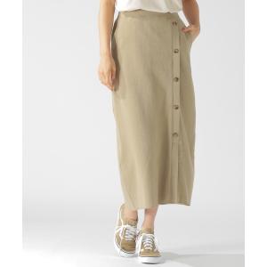 スカート ジャージタイトスカート