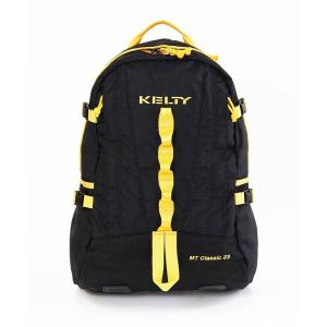 リュック メンズ 「KELTY/ケルティ」ナイロンリュック/MT CLASSIC 23