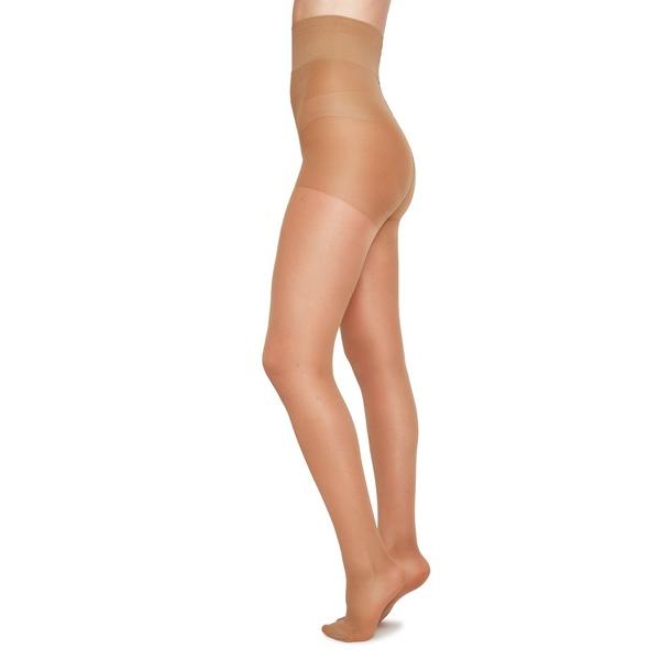 タイツ Irma support Nude Light/Medium レディース