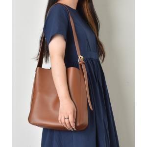 ショルダーバッグ バッグ ビッグ スクエア ショルダーバッグ レディース