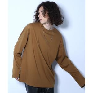 tシャツ Tシャツ ADDICOTTカットソー(HARE)