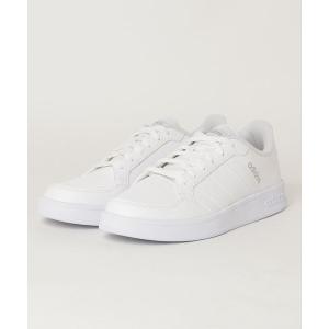 スニーカー adidas アディダス breaknet m *FWWT/FWWT/GRTW