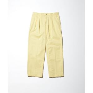 レディース パンツ チノパン NAUTICA/ノーティカ WOMEN’S Tuck Tapered Chino Pants/タックテーパードチノパンツ｜zozo