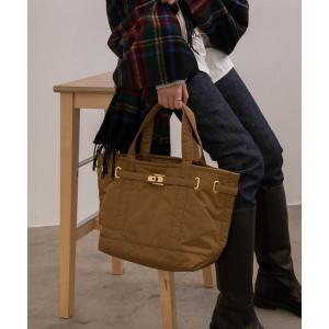トートバッグ バッグ 【sita parantica】ボンディングバッグ