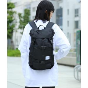 リュック JP SMALL LANDLOCK バックパック  容量16L