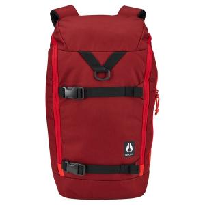 リュック Hauler 25L Backpack バックパック 容量25L 海洋プラスチックを採用したサステイナブルモデル