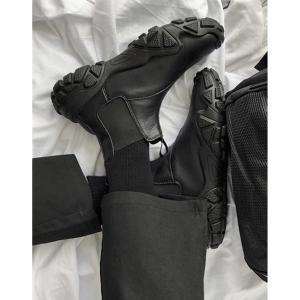 メンズ ブーツ ホワイトの商品一覧 通販 Yahoo ショッピング