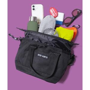 waku（ワク） ショルダーバッグ ワク / 「KURO」Series レザー