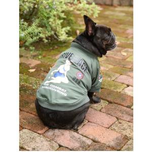 ペット Avirex アヴィレックス ピンナップ ｍａ １ 犬服 ドッグウェア 最安値 価格比較 Yahoo ショッピング 口コミ 評判からも探せる