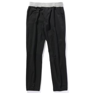 パンツ WEB限定 THE NORTH FACE/ザノースフェイス Training リブパンツ/NB81785