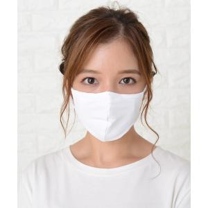 レディース フィルターポケット付き 水着素材 夏マスク UVカット｜zozo