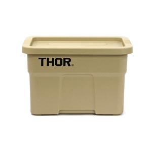収納 THOR/ソー ラージトート 22L