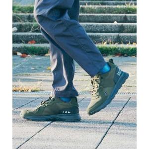 スニーカー PALLADIUM/パラディウム AX_EON RETRO SPLY WP+/アクシオン レトロ サプライ ウォータープルーフプラス