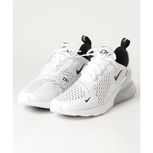 スニーカー Nike ナイキ Airmax 270 ナイキ エア マックス 270 Ah8050 100wt Bk Wt Zozotown Paypayモール店 通販 Paypayモール