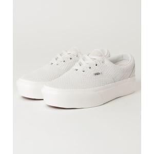 vans animal era platform