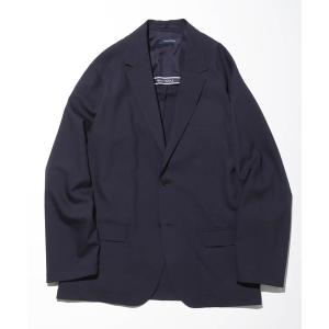 ジャケット テーラードジャケット NAUTICA/ノーティカ Relaxed Wool