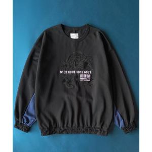 SHAREEF（シャリーフ） パーカー POCKET HOODIE メンズ : ZOZOTOWN