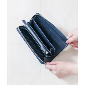 CAMILLE FOURNET:トリヨンレザー ジップ ウォレット CAMILLE FOURNET:トリヨンレザー ジップ ウォレット｜ SHIPS 公式サイト