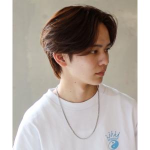 ネックレス 「ZOZOTOWN限定プライス」60cm チェーンネックレス