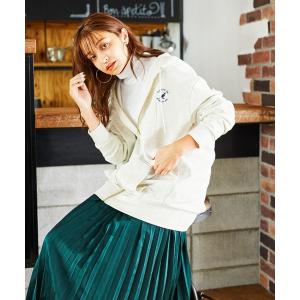 パーカー 【KANGOL EXTRA COMFORT(カンゴール　エクストラ　コンフォート)】フード付きビックジップアップパーカー