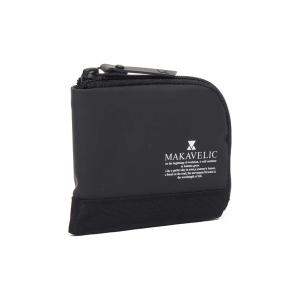 財布 MAKAVELIC マキャベリック ミニウォレット MINI WALLET