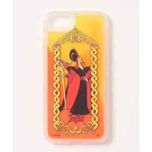 モバイルケース ヴィランズ  iPhone ケース6 7 8