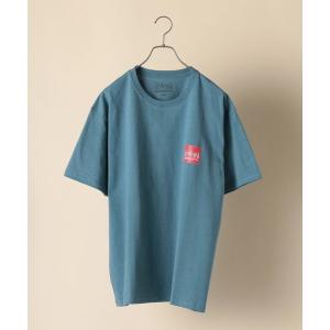 tシャツ Tシャツ Manhattan Portage: ロゴ Tシャツ