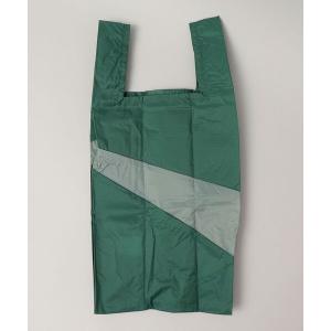 エコバッグ バッグ SUSAN BIJL: SHOPPING BAG M (エコバッグ)