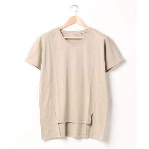 tシャツ Tシャツ VネックTシャツ