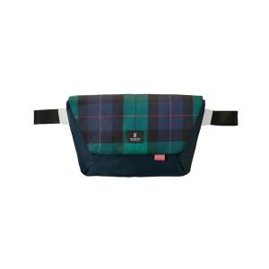 バッグ ショルダーバッグ Hutte ボディバッグ