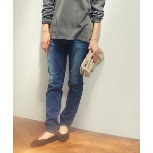 パンツ デニム ジーンズ スキニーデニムパンツ〇